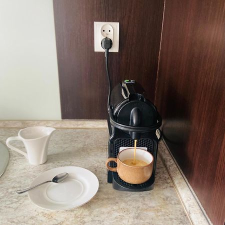 Apartament Rodzinny Kolobrzeg Luaran gambar