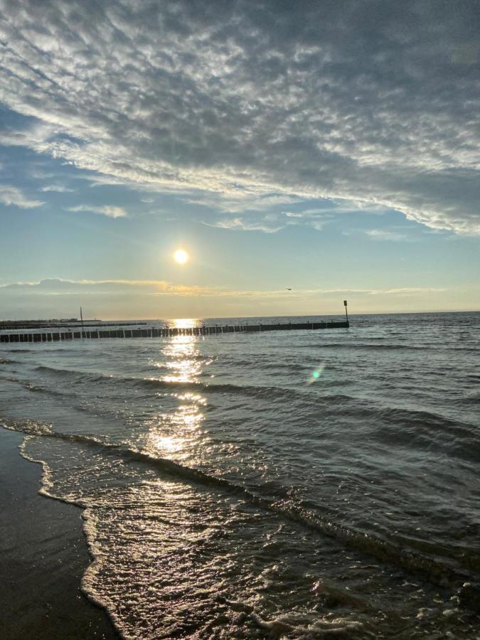 Apartament Rodzinny Kolobrzeg Luaran gambar