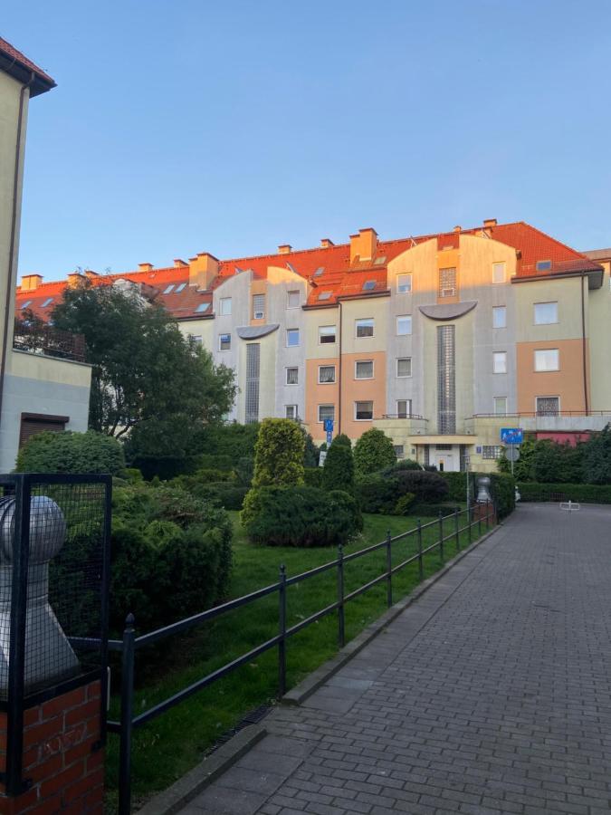 Apartament Rodzinny Kolobrzeg Luaran gambar