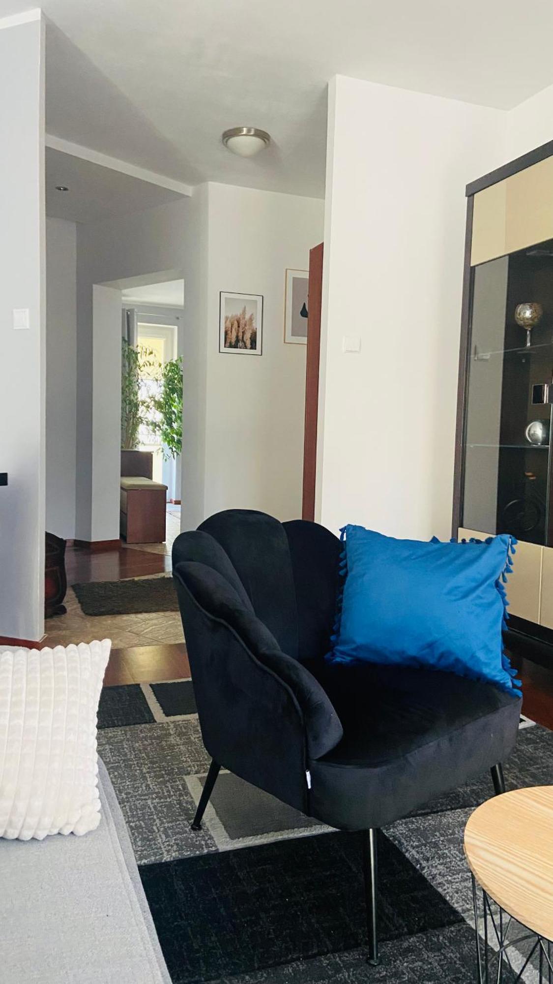 Apartament Rodzinny Kolobrzeg Luaran gambar