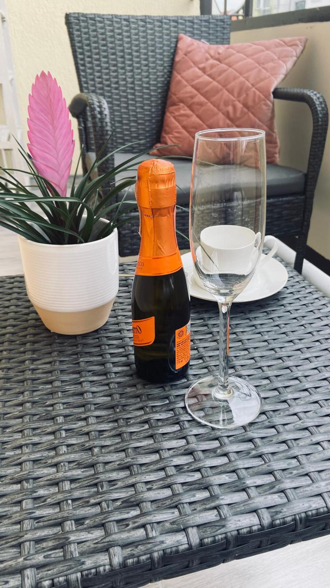 Apartament Rodzinny Kolobrzeg Luaran gambar