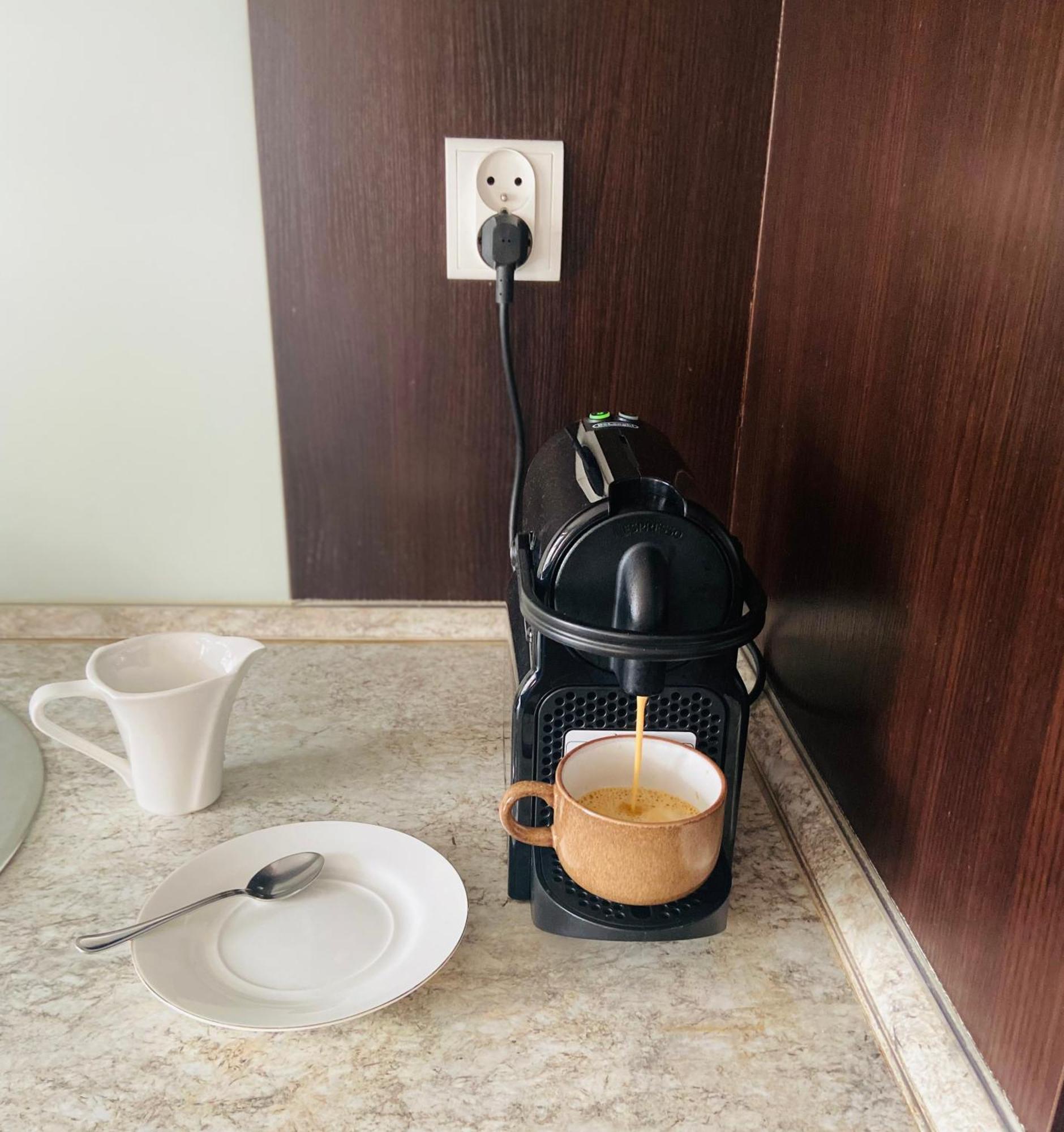 Apartament Rodzinny Kolobrzeg Luaran gambar