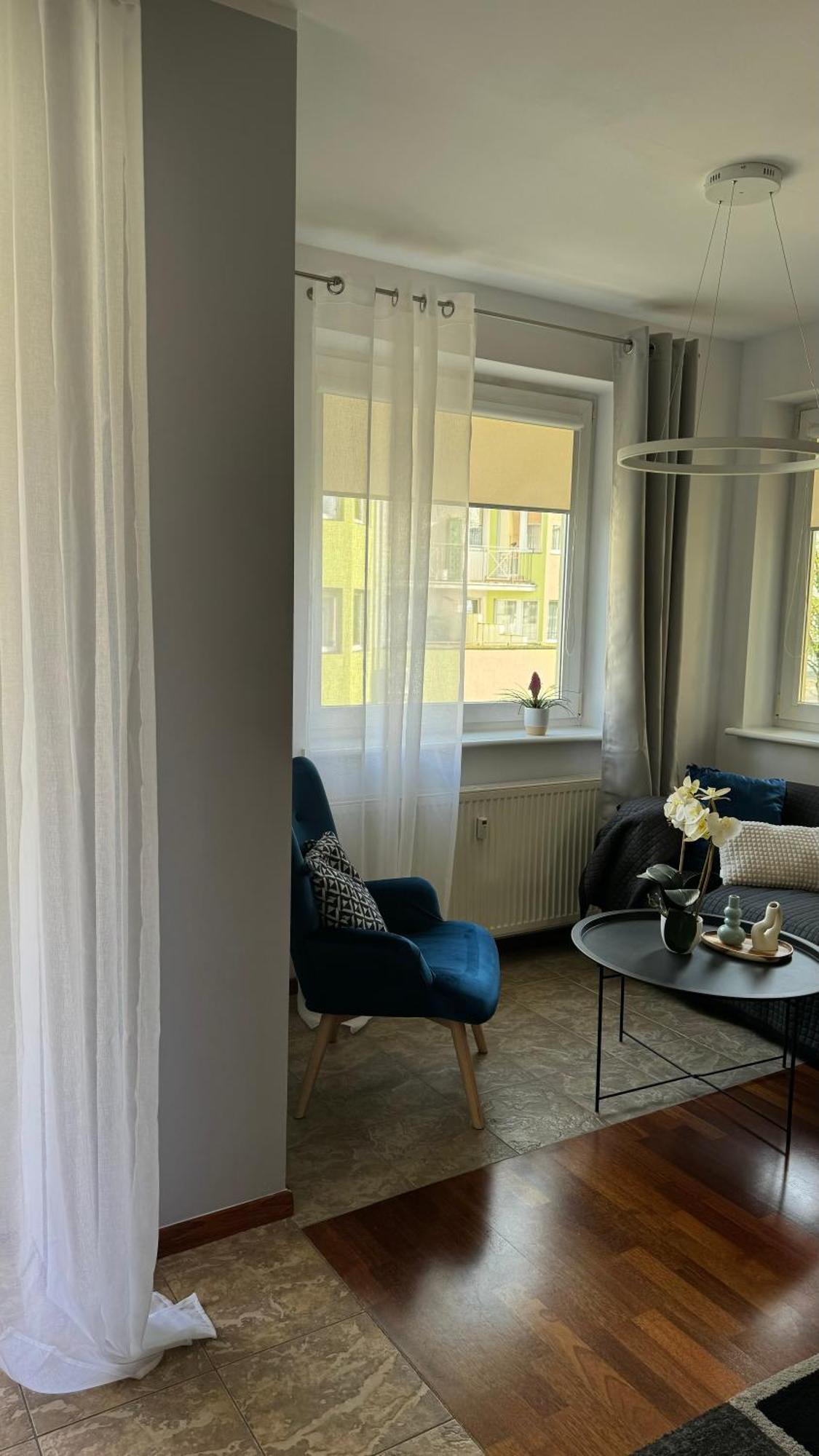 Apartament Rodzinny Kolobrzeg Luaran gambar