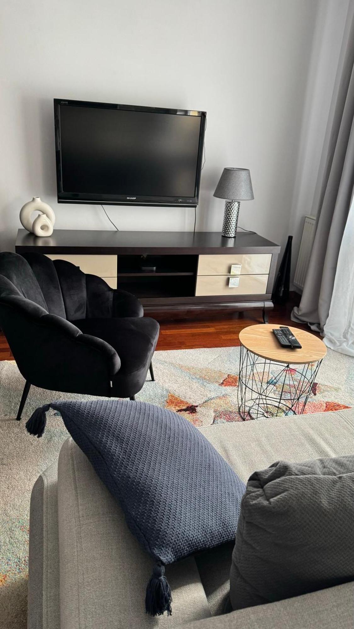 Apartament Rodzinny Kolobrzeg Luaran gambar