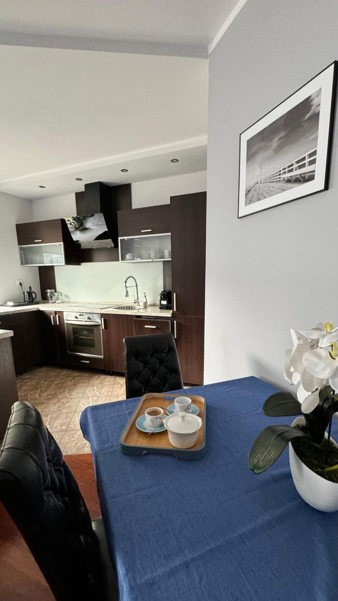 Apartament Rodzinny Kolobrzeg Luaran gambar