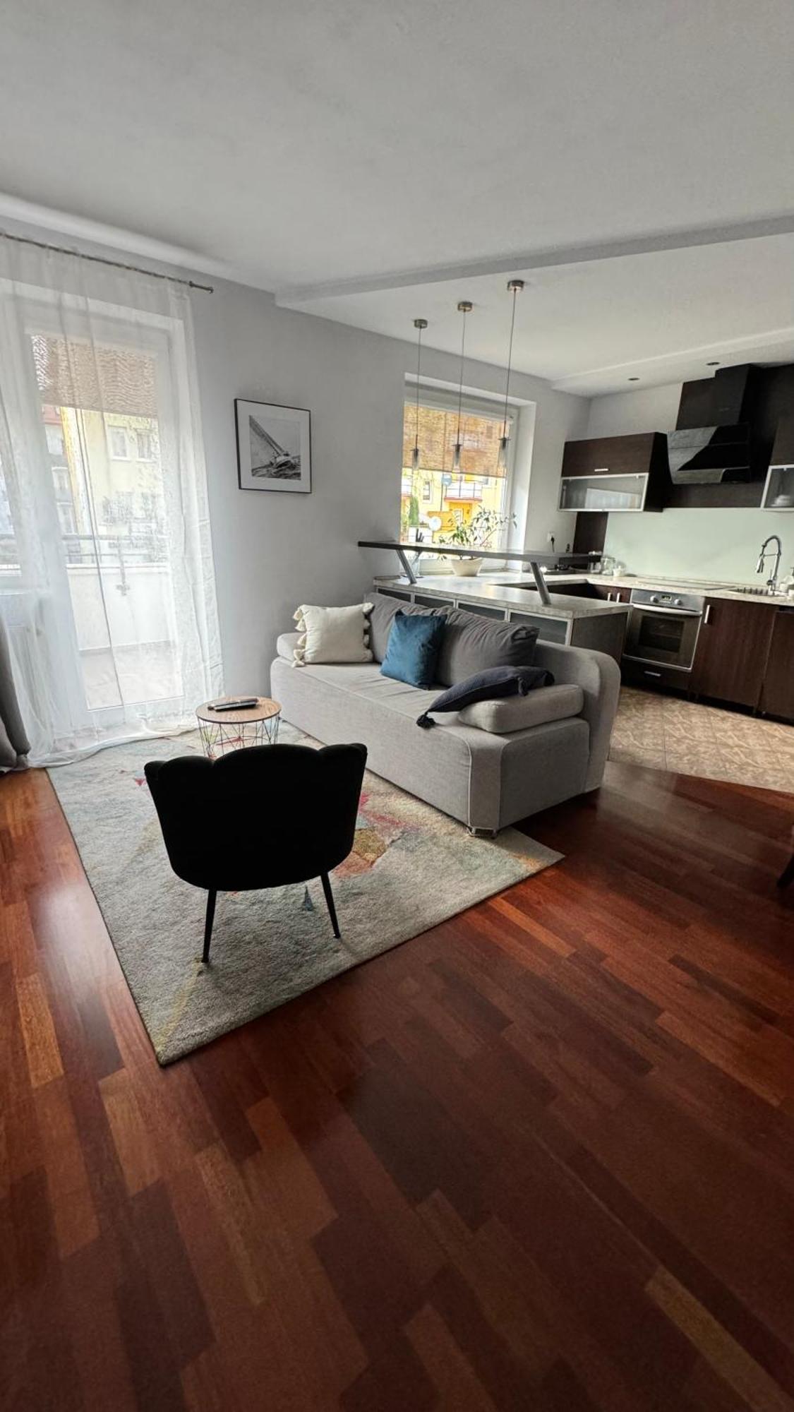 Apartament Rodzinny Kolobrzeg Luaran gambar