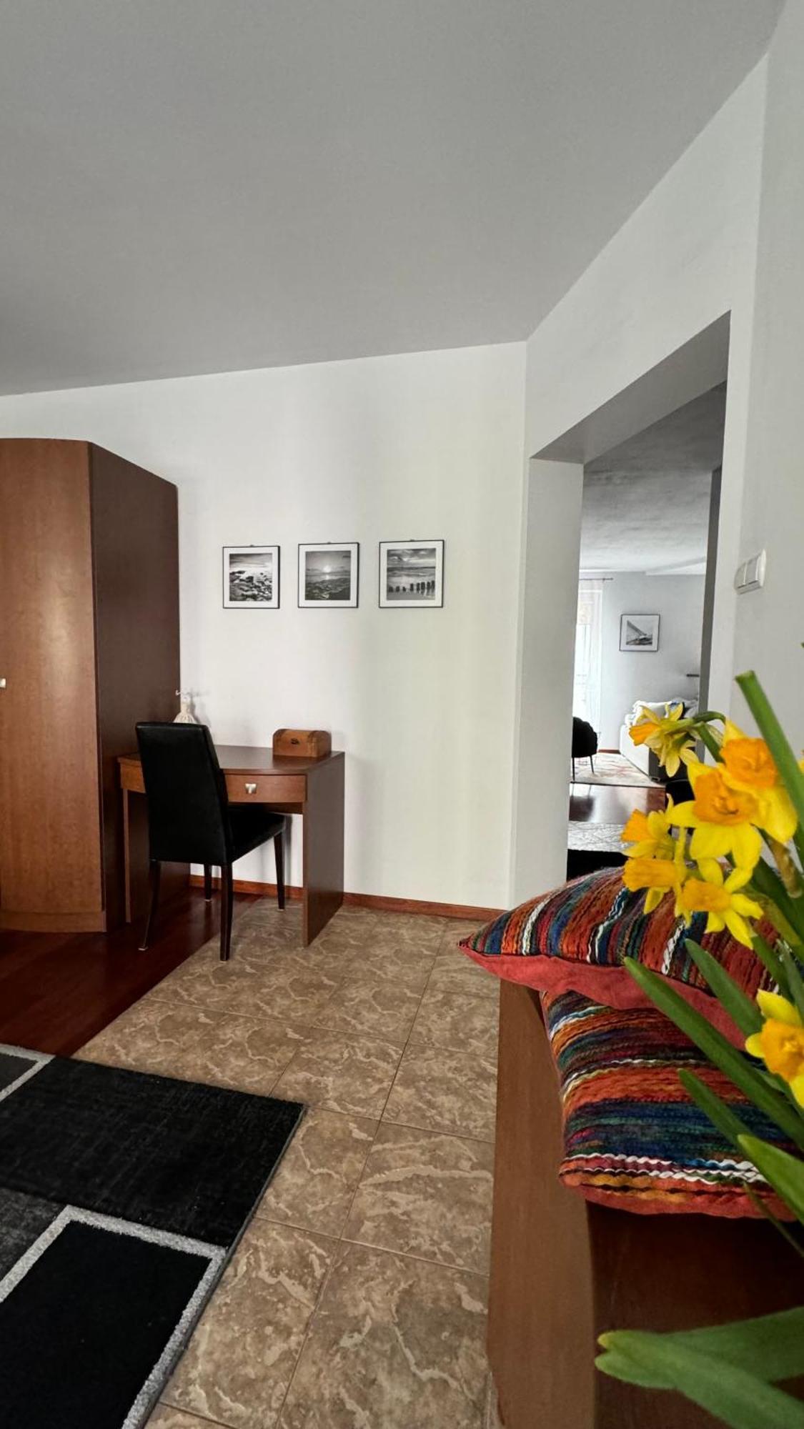 Apartament Rodzinny Kolobrzeg Luaran gambar