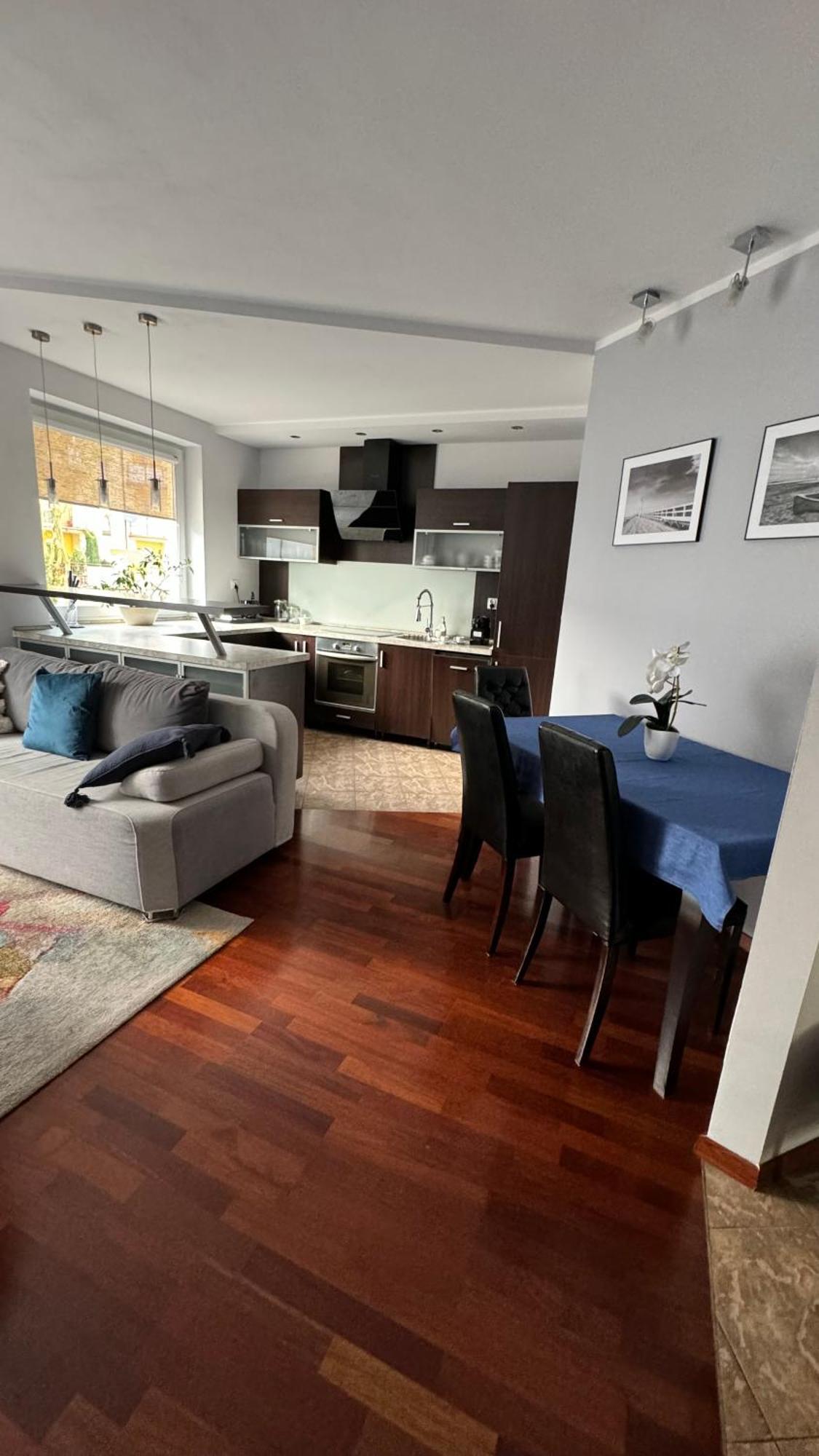 Apartament Rodzinny Kolobrzeg Luaran gambar