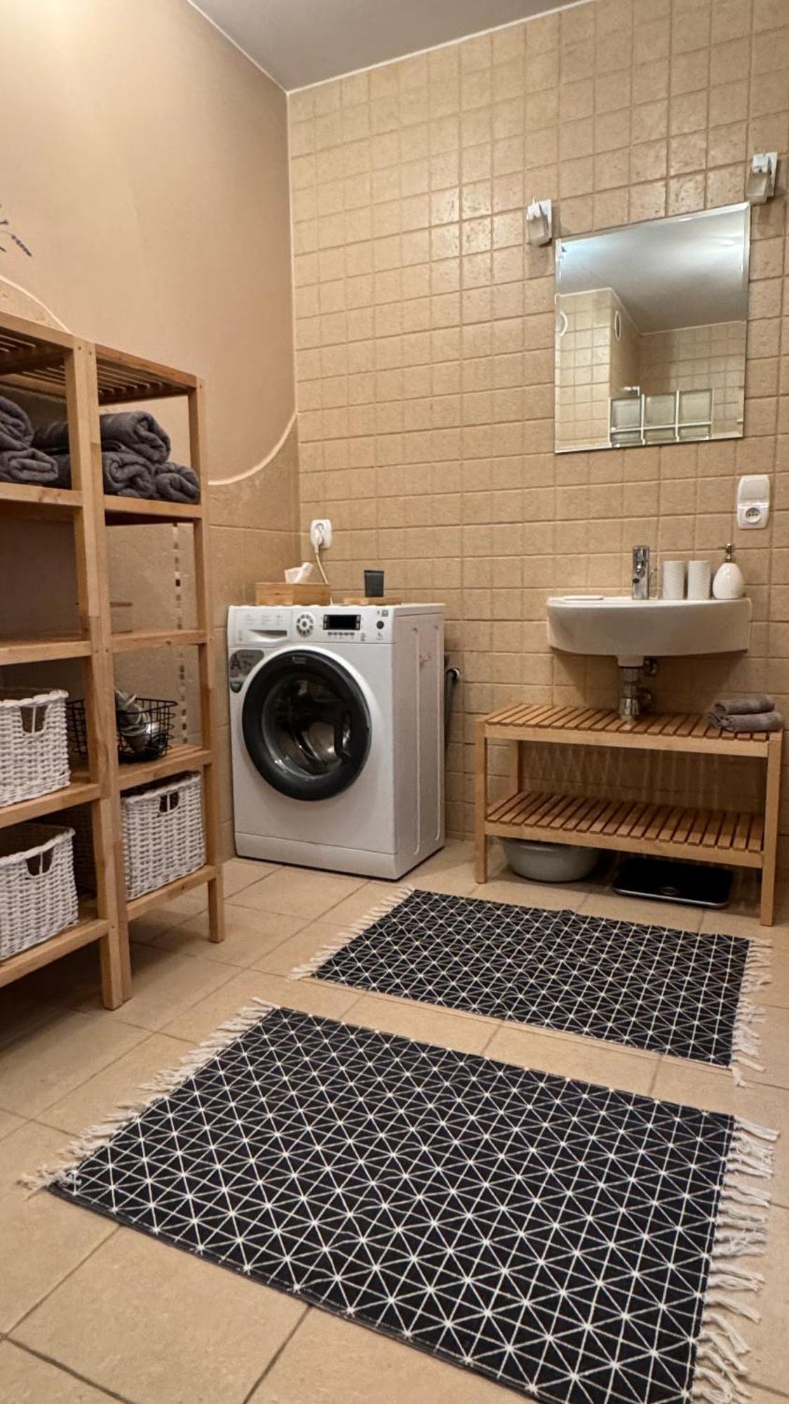 Apartament Rodzinny Kolobrzeg Luaran gambar