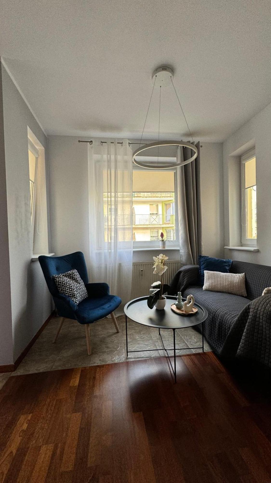 Apartament Rodzinny Kolobrzeg Luaran gambar