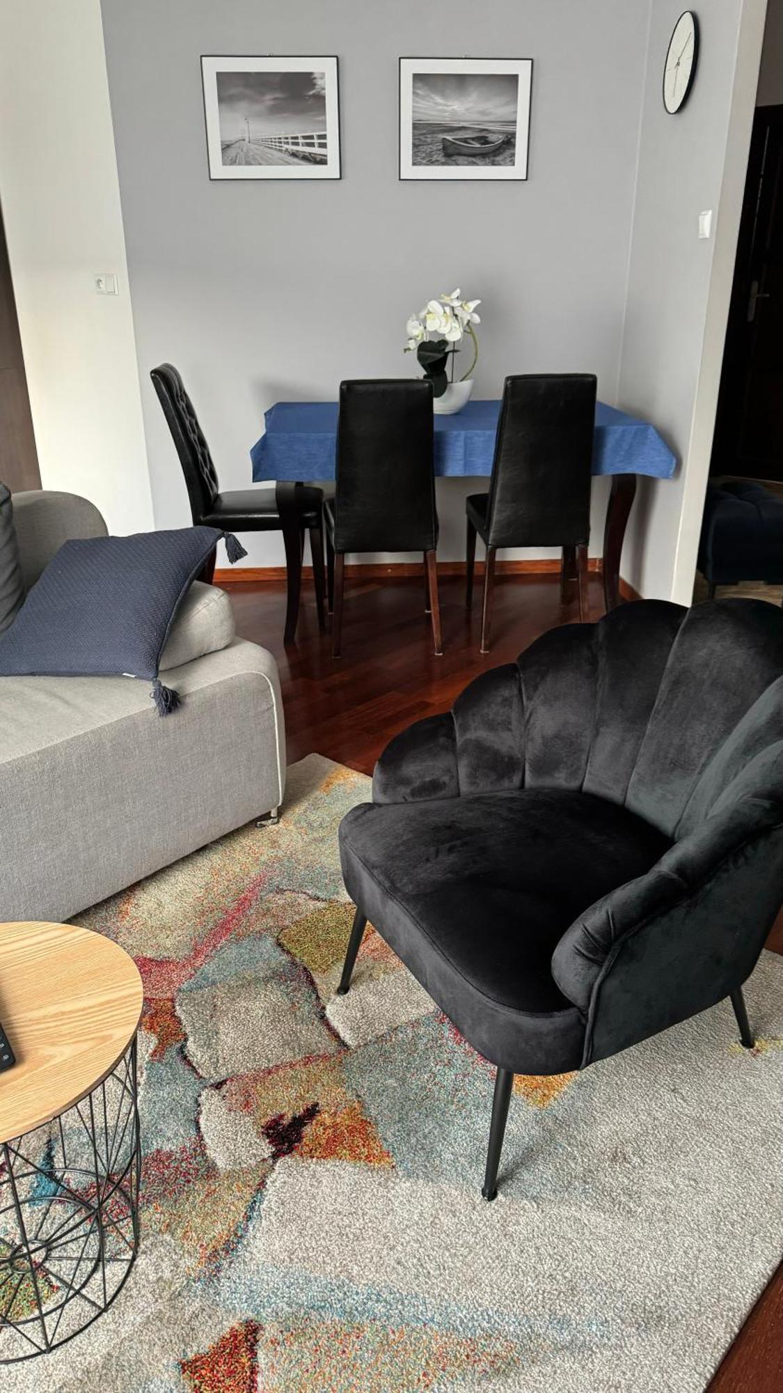 Apartament Rodzinny Kolobrzeg Luaran gambar