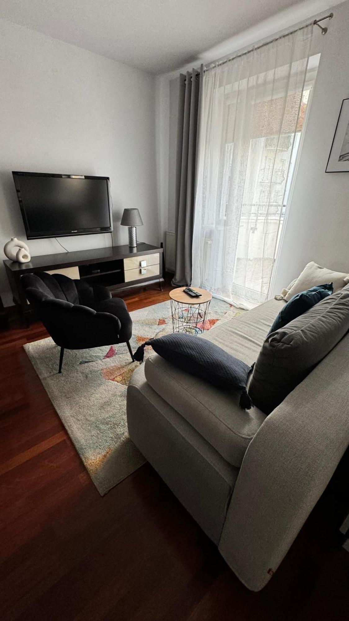 Apartament Rodzinny Kolobrzeg Luaran gambar