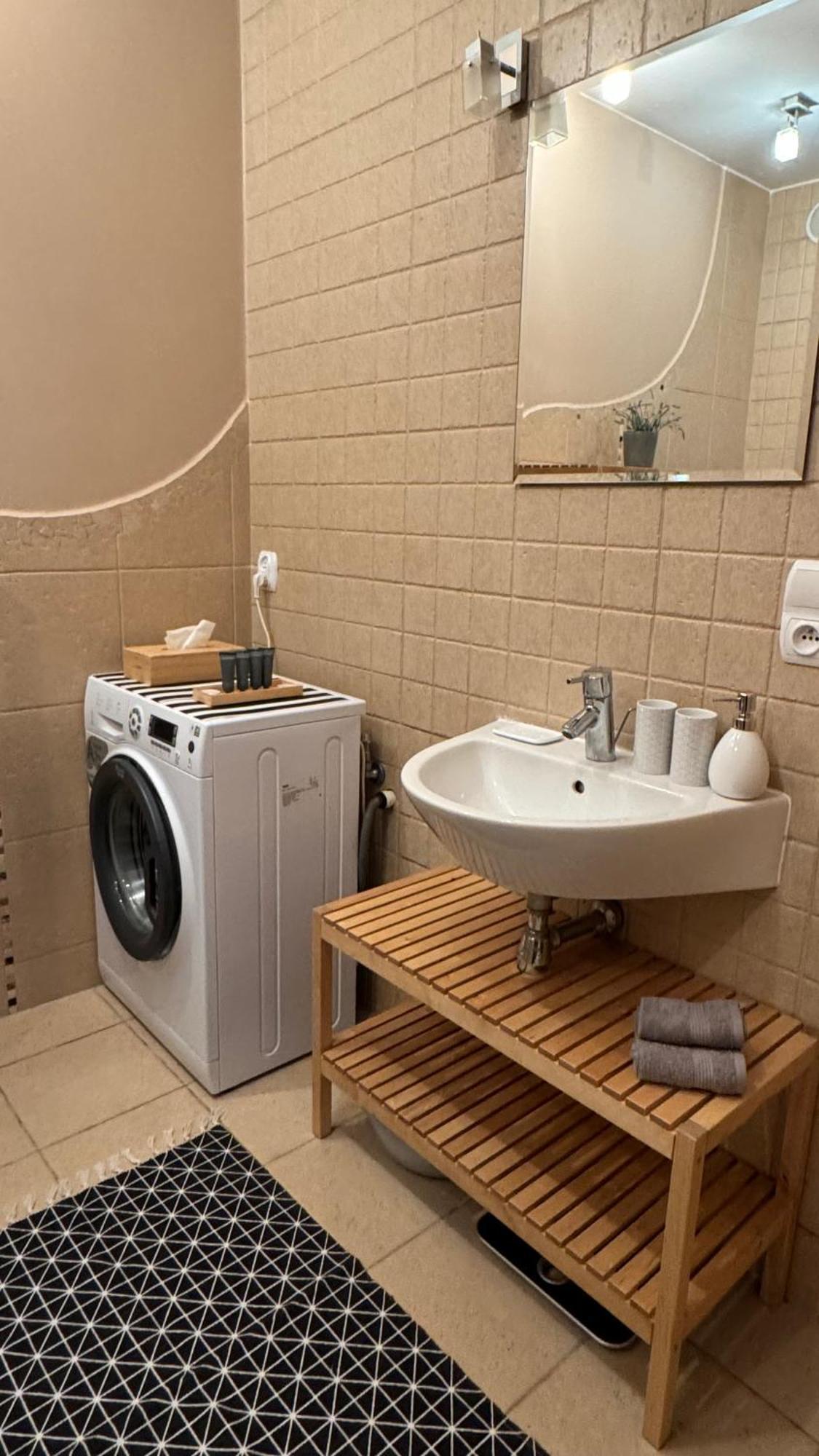 Apartament Rodzinny Kolobrzeg Luaran gambar