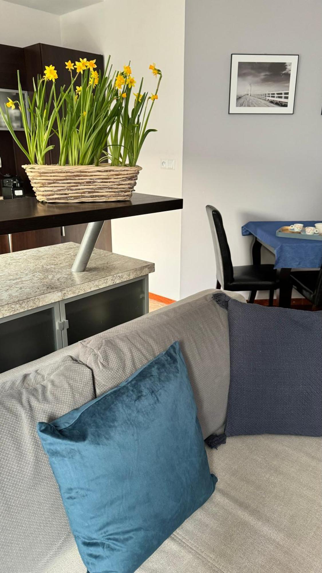 Apartament Rodzinny Kolobrzeg Luaran gambar