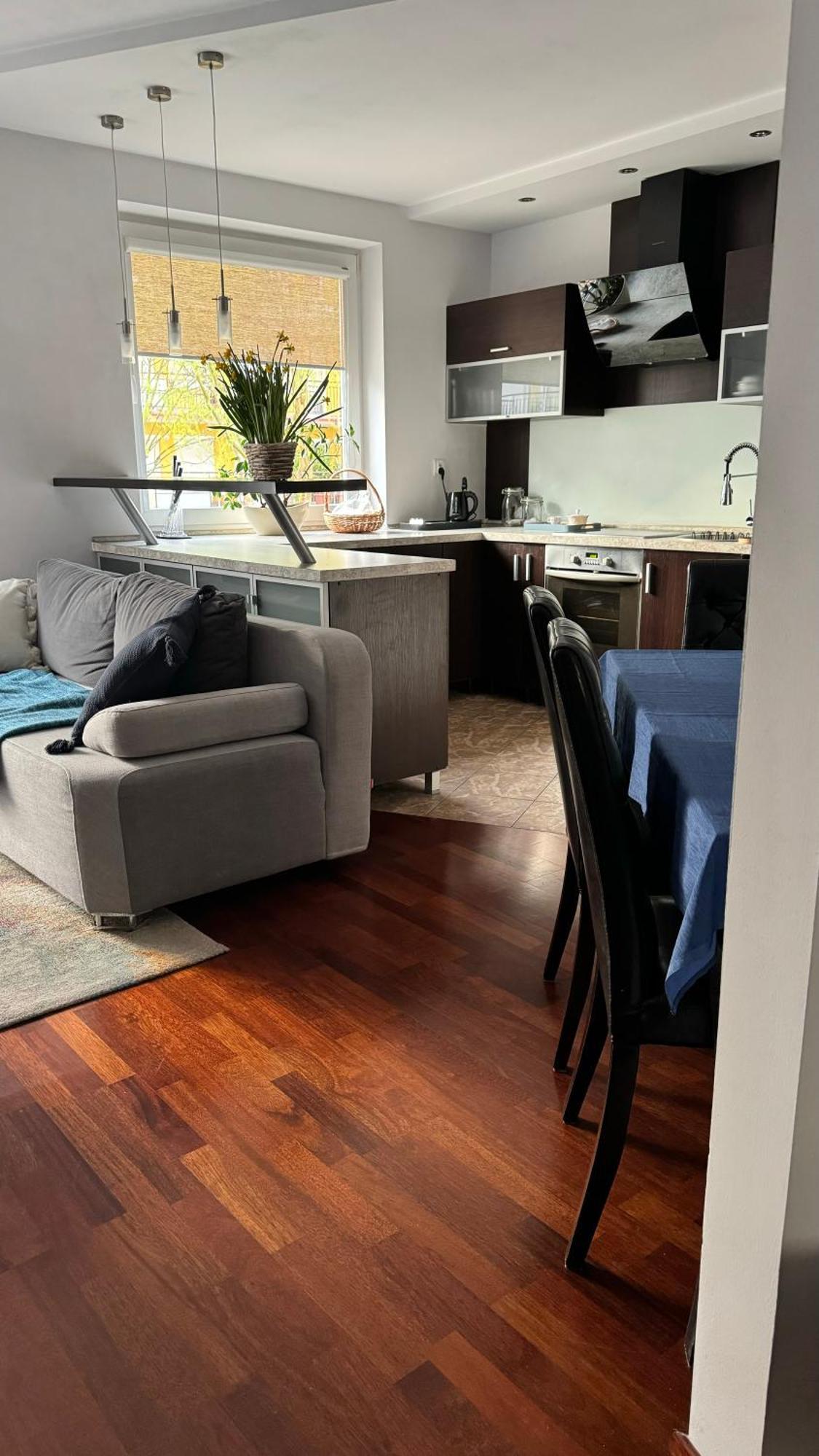 Apartament Rodzinny Kolobrzeg Luaran gambar