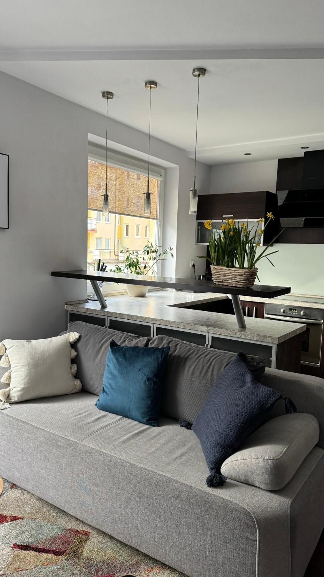 Apartament Rodzinny Kolobrzeg Luaran gambar