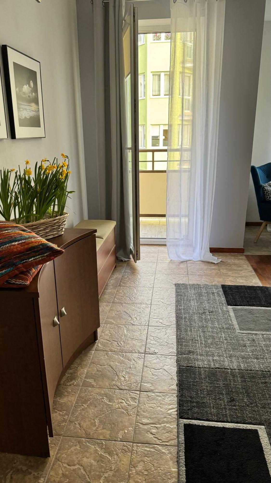 Apartament Rodzinny Kolobrzeg Luaran gambar